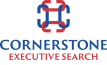 Nouveau logo Cornerstone